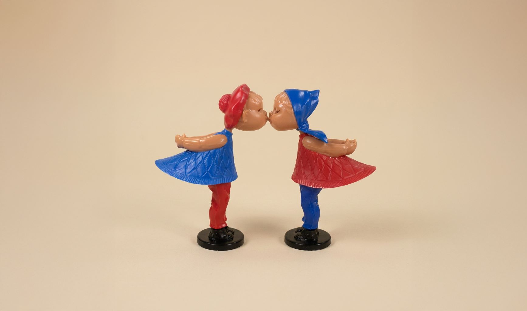 Magnetfiguren