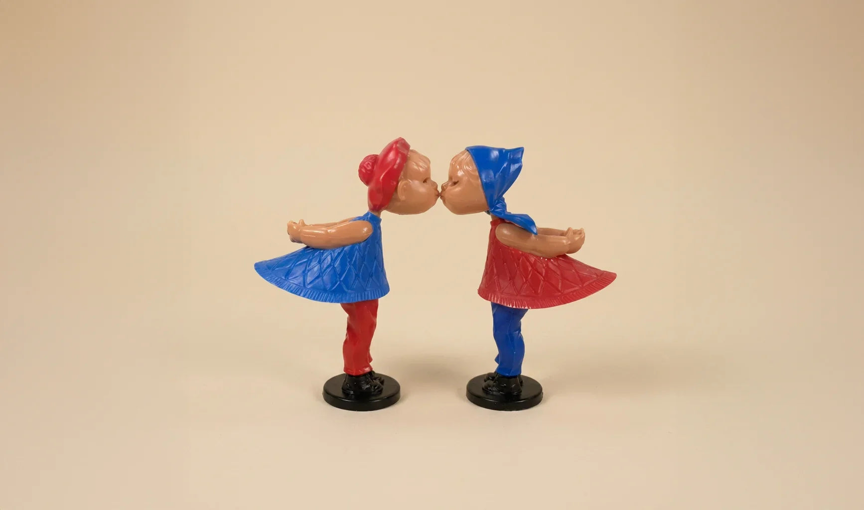 Magnetfiguren