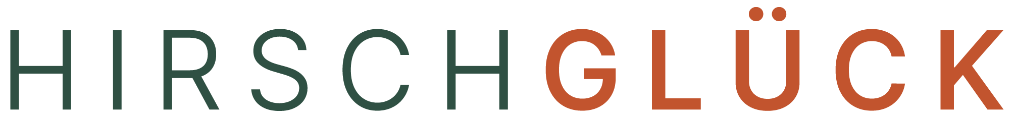 Hirschglück