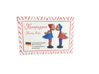 Magnetfiguren Romeo & Julia